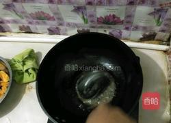 拔丝地瓜的做法图解8