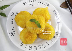 山药红豆糕的做法图解1