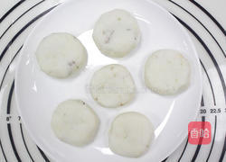 山药红豆糕的做法图解8