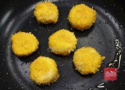 山药红豆糕的做法图解11