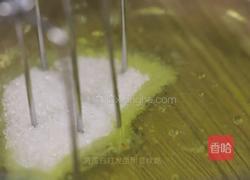 可可双色蛋糕卷的做法图解5