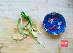 白萝卜排骨汤的做法图解3