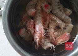 海鲜冬瓜汤的做法图解1