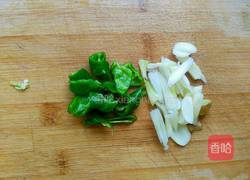 素炒杂菌菇的做法图解3