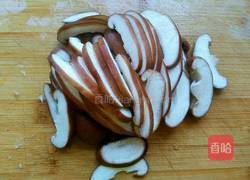 素炒雜菌菇的做法圖解5