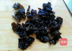 素炒雜菌菇的做法圖解6