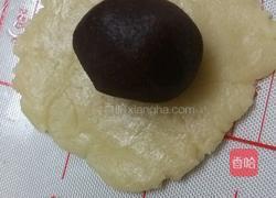 广式月饼的做法图解2