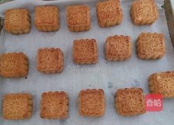广式月饼的做法图解7