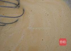 流心奶黄月饼的做法图解2