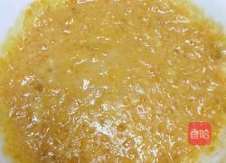 流心奶黄月饼的做法图解1