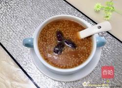 红糖小米粥的做法图解1