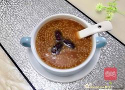 红糖小米粥的做法图解5