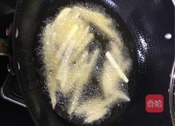 薯条的做法图解5