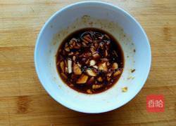 蒸开花茄子的做法图解6