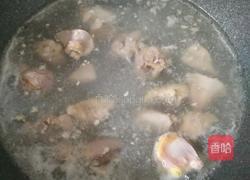 三杯鸡的做法图解2