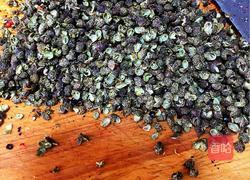 韭菜花糟辣椒的做法图解5