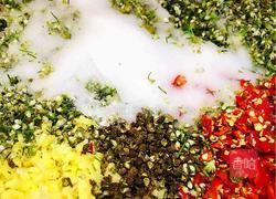 韭菜花糟辣椒的做法图解6