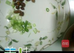 蛋炒饭的做法图解2