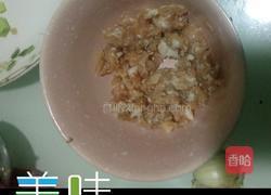 蛋炒饭的做法图解3