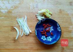 菌菇肉片汤的做法图解6