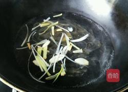 菌菇肉片汤的做法图解7