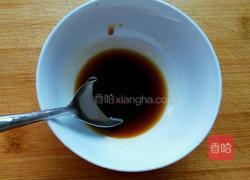 炒藕丁的做法图解4