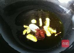 炒藕丁的做法图解5