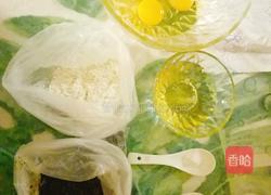 改良版枣糕的做法图解2