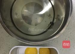 懒人快手将就版巧克力杯子蛋糕的做法图解3