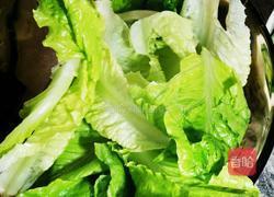 薄饼的做法图解3