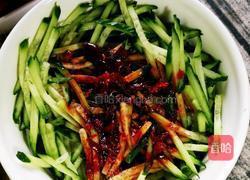 薄饼的做法图解4