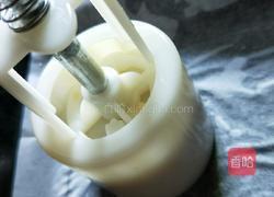 蓮蓉蛋黃月餅的做法圖解14