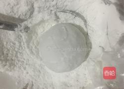 黑芝麻花生元宵的做法图解15