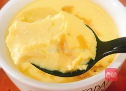 干贝蒸蛋的做法图解11