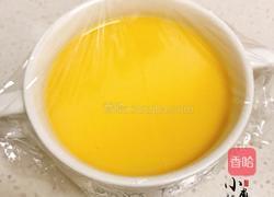 干贝蒸蛋的做法图解8