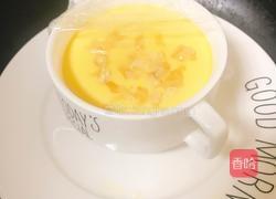 干贝蒸蛋的做法图解10