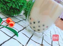 珍珠奶茶的做法图解8