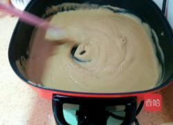 自制板栗馅（冰皮月饼馅）的做法图解6