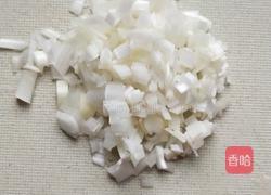 可以吃一大盘的水饺的做法图解4