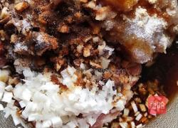 可以吃一大盘的水饺的做法图解7