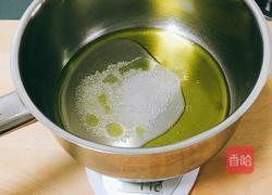 可可巧克力蛋糕的做法图解4