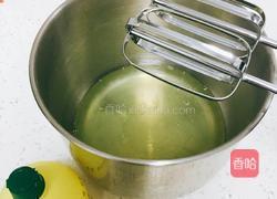 可可巧克力蛋糕的做法图解5