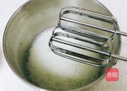 可可巧克力蛋糕的做法图解6