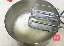 可可巧克力蛋糕的做法图解7