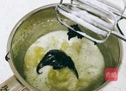 可可巧克力蛋糕的做法图解10