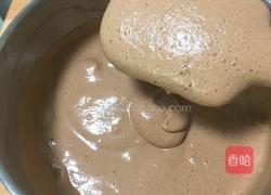 可可巧克力蛋糕的做法图解18