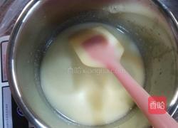 香蕉核桃磅蛋糕的做法图解4