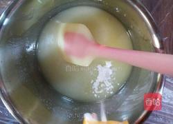 香蕉核桃磅蛋糕的做法图解7