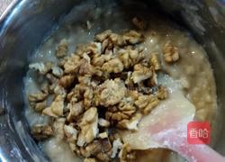 香蕉核桃磅蛋糕的做法图解13
