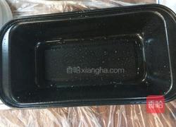 香蕉核桃磅蛋糕的做法图解14